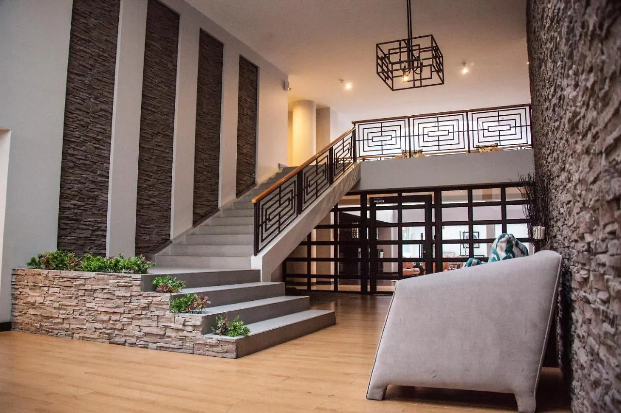 Deluxe Apartment Metroplaza 키토 에콰도르