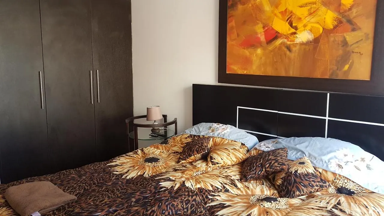 Deluxe Apartment Metroplaza 키토 에콰도르