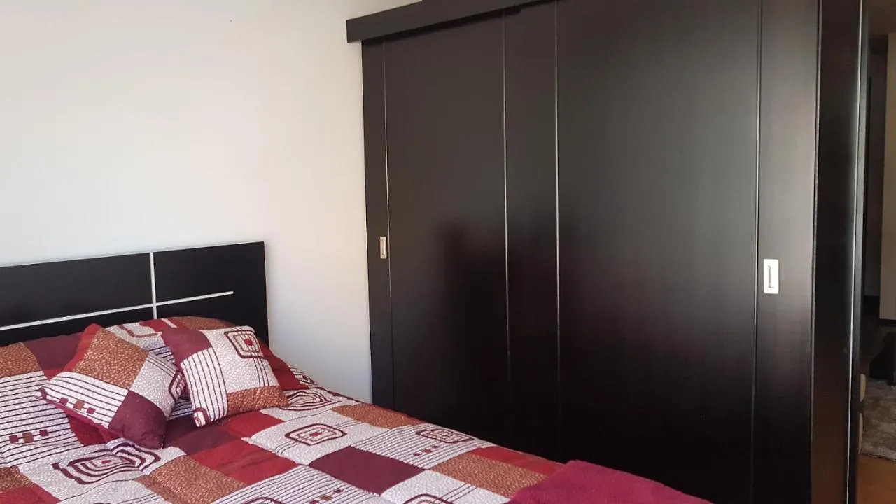 Deluxe Apartment Metroplaza 키토 0*,  에콰도르