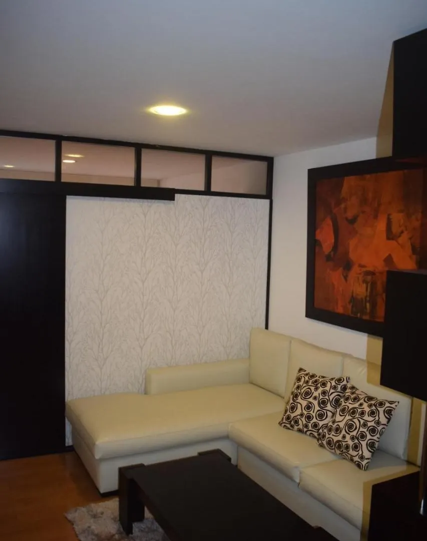 Deluxe Apartment Metroplaza 키토 에콰도르