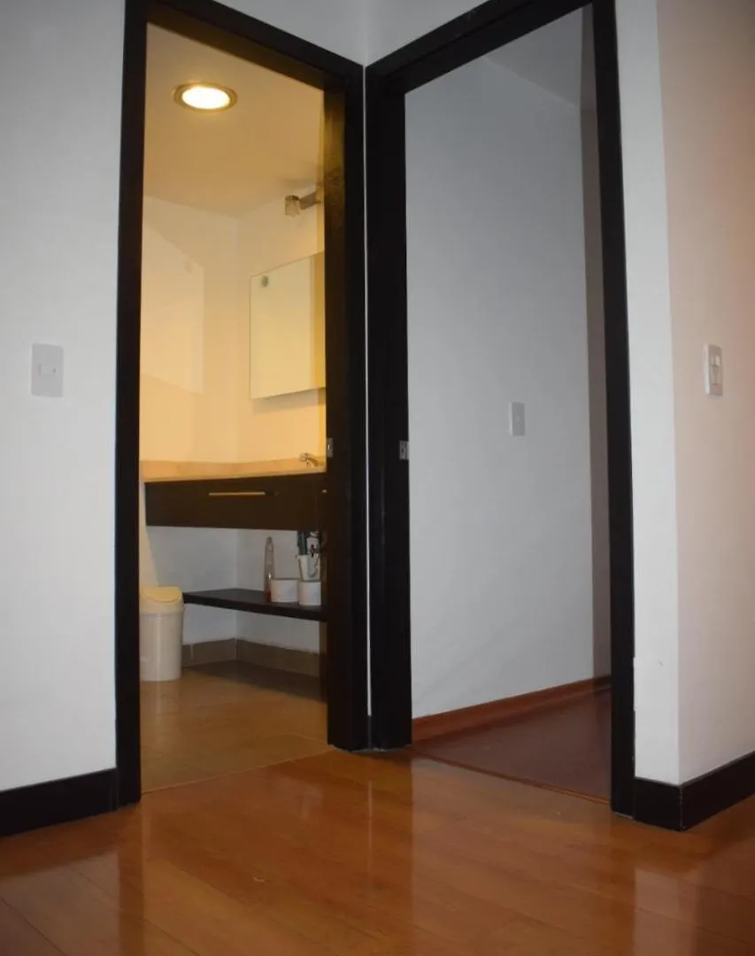 Deluxe Apartment Metroplaza 키토