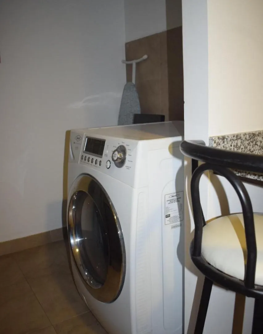 Deluxe Apartment Metroplaza 키토 0*,