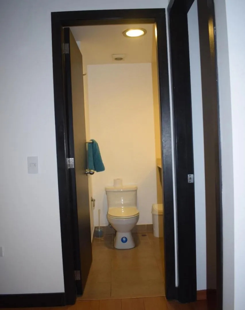 Deluxe Apartment Metroplaza 키토 0*,