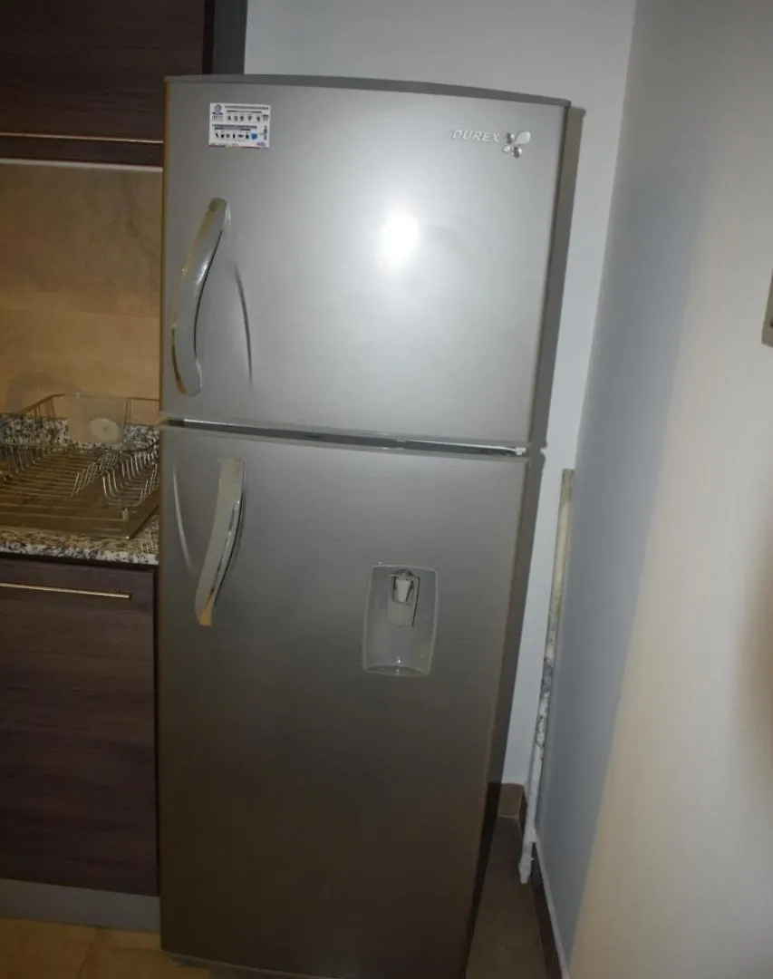 Deluxe Apartment Metroplaza 키토