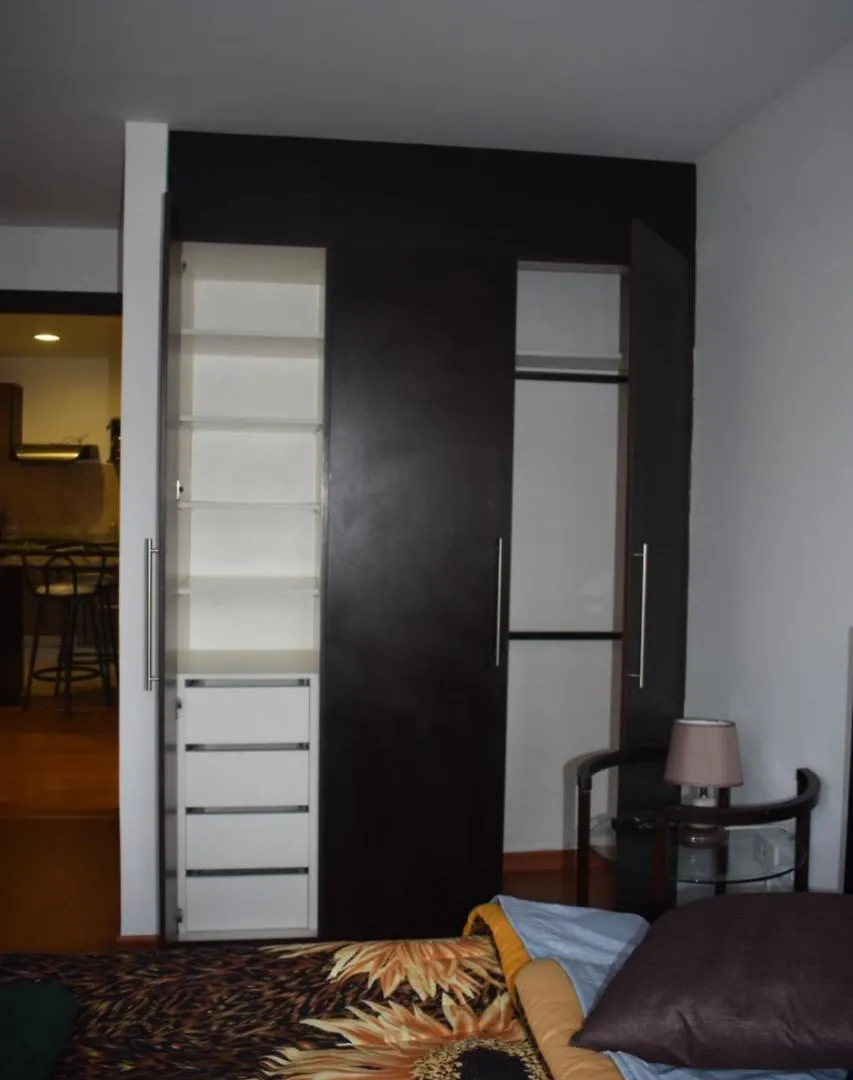 Deluxe Apartment Metroplaza 키토 에콰도르